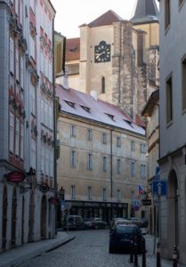Prague | Photo: Viktor Mácha