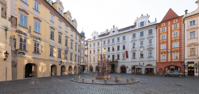 Prague | Photo: Viktor Mácha