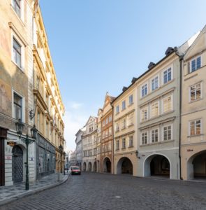 Prague | Photo: Viktor Mácha
