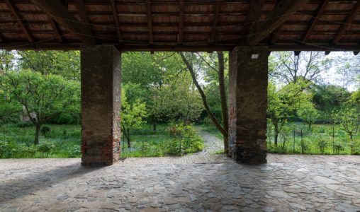 Třebešice by Kutna Hora Chateau | Photo: Czech Film Commission