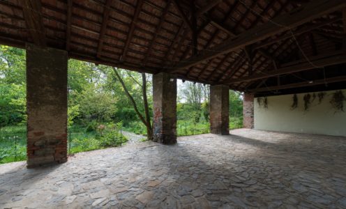 Třebešice by Kutna Hora Chateau | Photo: Czech Film Commission