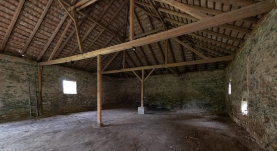 Třebešice by Kutna Hora Chateau | Photo: Czech Film Commission