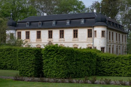 Třebešice by Kutna Hora Chateau | Photo: Czech Film Commission