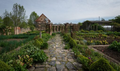 Třebešice by Kutna Hora Chateau | Photo: Czech Film Commission