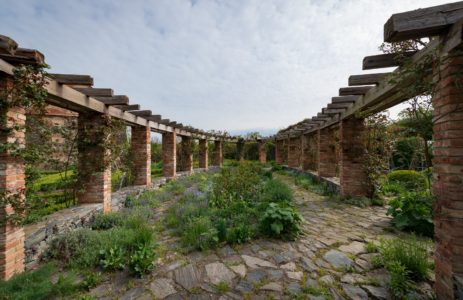 Třebešice by Kutna Hora Chateau | Photo: Czech Film Commission