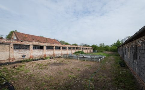 Třebešice by Kutna Hora Chateau | Photo: Czech Film Commission