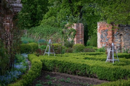 Třebešice by Kutna Hora Chateau | Photo: Czech Film Commission