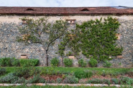 Třebešice by Kutna Hora Chateau | Photo: Czech Film Commission