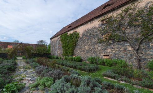 Třebešice by Kutna Hora Chateau | Photo: Czech Film Commission