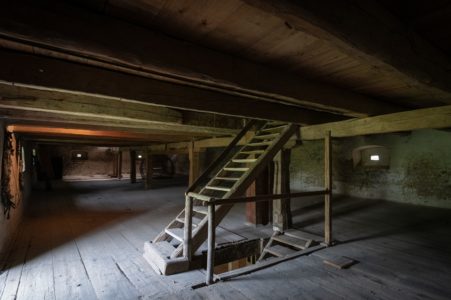 Třebešice by Kutna Hora Chateau | Photo: Czech Film Commission