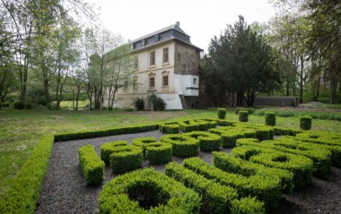 Třebešice by Kutna Hora Chateau | Photo: Czech Film Commission