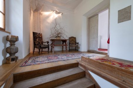 Třebešice by Kutna Hora Chateau | Photo: Czech Film Commission