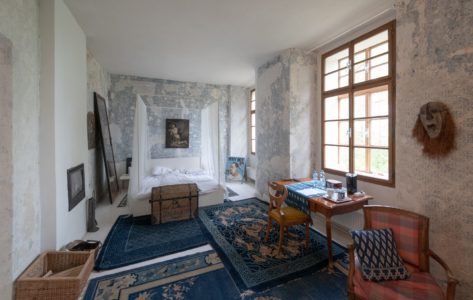 Třebešice by Kutna Hora Chateau | Photo: Czech Film Commission