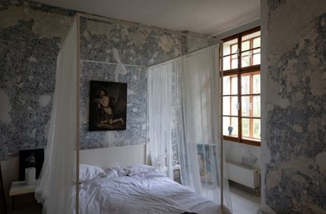 Třebešice by Kutna Hora Chateau | Photo: Czech Film Commission