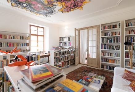 Třebešice by Kutna Hora Chateau | Photo: Czech Film Commission