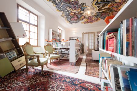 Třebešice by Kutna Hora Chateau | Photo: Czech Film Commission