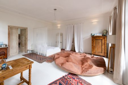 Třebešice by Kutna Hora Chateau | Photo: Czech Film Commission