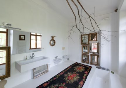 Třebešice by Kutna Hora Chateau | Photo: Czech Film Commission