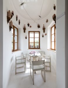 Třebešice by Kutna Hora Chateau | Photo: Czech Film Commission