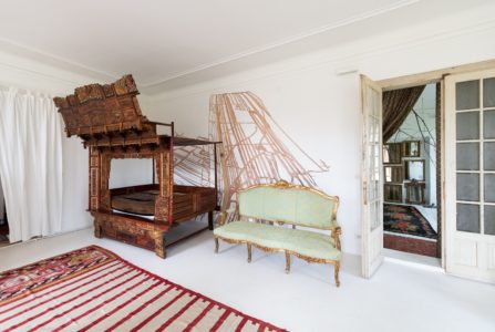Třebešice by Kutna Hora Chateau | Photo: Czech Film Commission