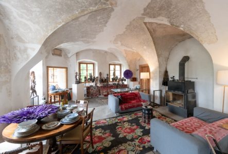 Třebešice by Kutna Hora Chateau | Photo: Czech Film Commission