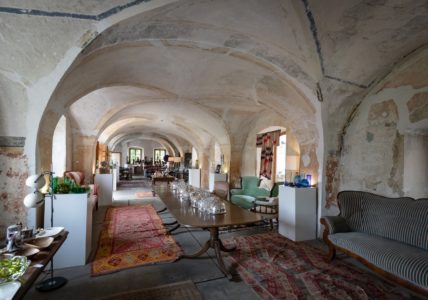 Třebešice by Kutna Hora Chateau | Photo: Czech Film Commission