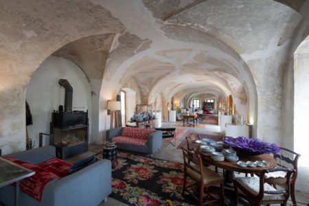 Třebešice by Kutna Hora Chateau | Photo: Czech Film Commission