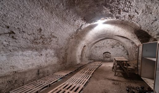 Třebešice by Kutna Hora Chateau | Photo: Czech Film Commission
