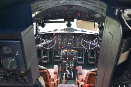 The Aviation Museum in Kunovice | Photo: Letecké muzeum v Kunovicích