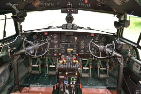 The Aviation Museum in Kunovice | Photo: Letecké muzeum v Kunovicích