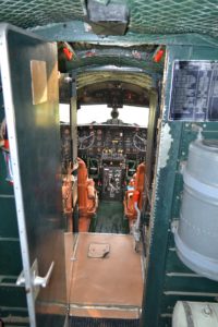 The Aviation Museum in Kunovice | Photo: Letecké muzeum v Kunovicích