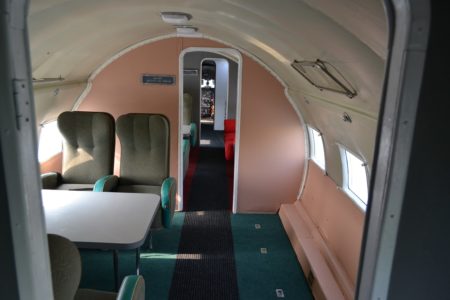The Aviation Museum in Kunovice | Photo: Letecké muzeum v Kunovicích