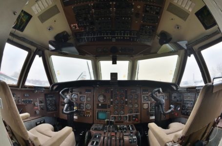 The Aviation Museum in Kunovice | Photo: Zdeněk Sluka