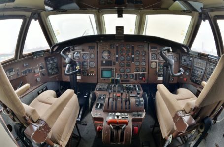The Aviation Museum in Kunovice L-610 | Photo: Zdeněk Sluka