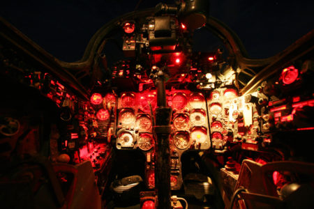 The Aviation Museum in Kunovice | Photo: Letecké muzeum v Kunovicích