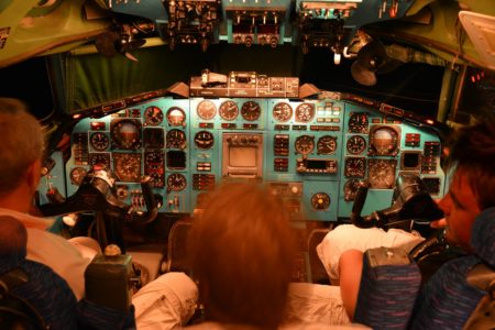 The Aviation Museum in Kunovice | Photo: Letecké muzeum v Kunovicích
