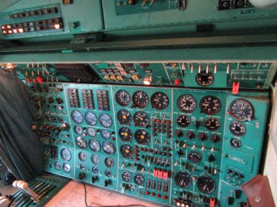 The Aviation Museum in Kunovice | Photo: Letecké muzeum v Kunovicích