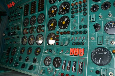 The Aviation Museum in Kunovice | Photo: Letecké muzeum v Kunovicích