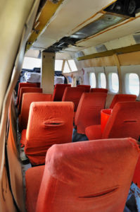 The Aviation Museum in Kunovice | Photo: Letecké muzeum v Kunovicích