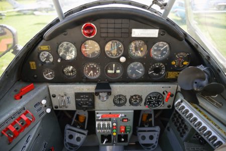 The Aviation Museum in Kunovice | Photo: Letecké muzeum v Kunovicích