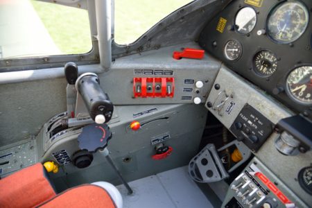 The Aviation Museum in Kunovice | Photo: Letecké muzeum v Kunovicích