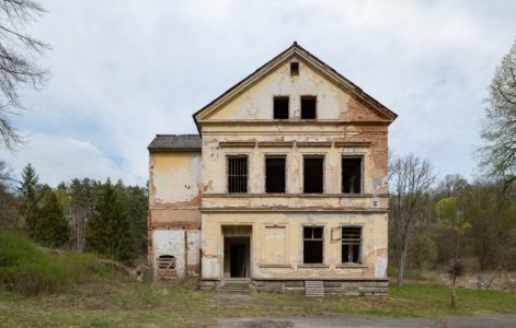 Ralsko - Jablonecek | Photo: Czech Film Commission