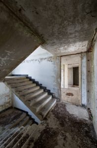 Ralsko - block of flats | Photo: Czech Film Commission