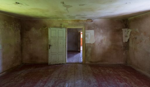Valeč Chateau | Photo: Czech Film Commission