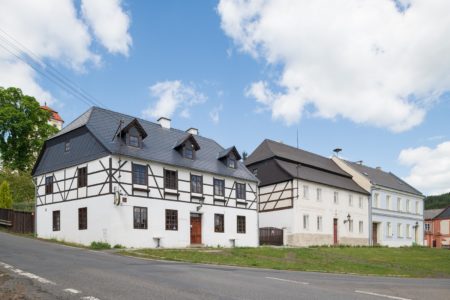 Valeč Chateau | Photo: Czech Film Commission