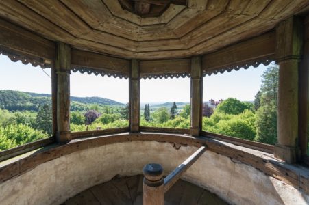 Valeč Chateau | Photo: Czech Film Commission