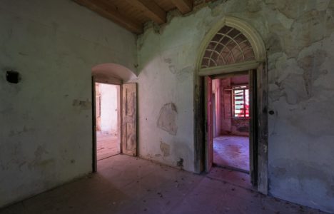 Valeč Chateau | Photo: Czech Film Commission