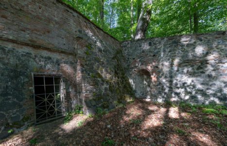 Valeč Chateau | Photo: Czech Film Commission