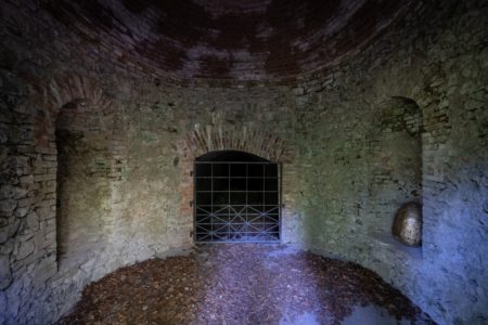 Valeč Chateau | Photo: Czech Film Commission