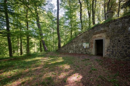 Valeč Chateau | Photo: Czech Film Commission